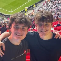 Ingelmunster fans sneak into CL final via stadium toilet