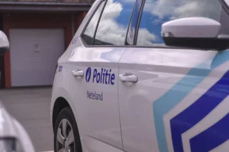 Grobbendonk woman arrested Abused husband, 60 neglected dogs