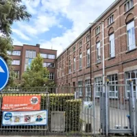 Gun incident in Sint-Niklaas Student arrested, safety concerns rise