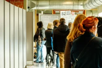 Guy D'Haeseleer's Forza Ninove wins elections amid fraud investigation