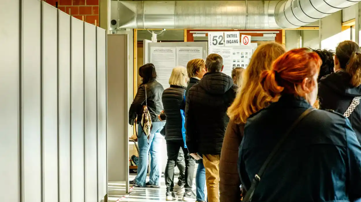 Guy D'Haeseleer's Forza Ninove wins elections amid fraud investigation