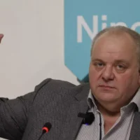 Guy D'haeseleer leads Forza Ninove to 47.4% victory amid protests