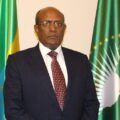H.E. Eshete Tilahun Woldeyes