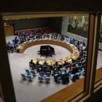 Trump Iran conflict shaping US policy decisions in Washington