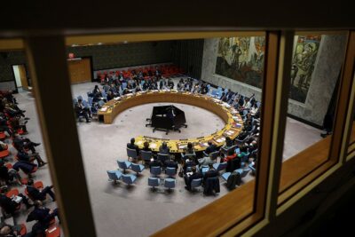 Trump Iran Conflict Tests Pressure Strategy Washington