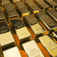 Global gold market reaches record high prices in 2026