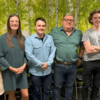 HOGENT & AZORG launch AI-in-healthcare course in Aalst