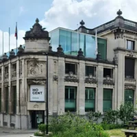 HOGENT moves 3k students to Schoonmeersen, Clays confirms