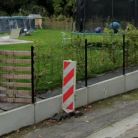 Haaltert fence dispute ends in failed reconciliation