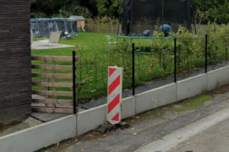 Haaltert fence dispute ends in failed reconciliation