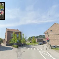 Haasrode VTI Leuven supports classmates after tragedy