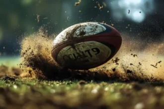 Hageland's first rugby club launches this september in Diest