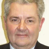 Halen's Ex-Mayor Willy Neven (CD&V) dies at 76