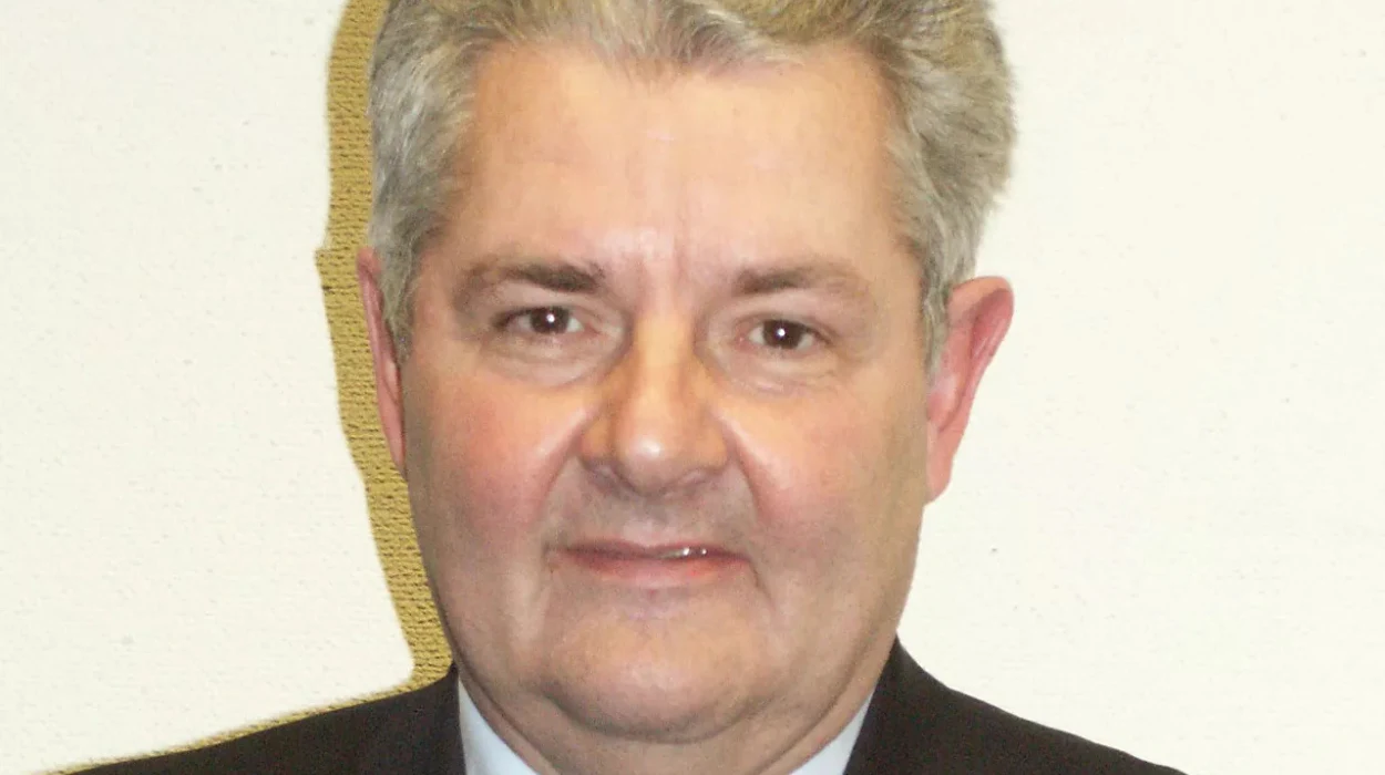 Halen's Ex-Mayor Willy Neven (CD&V) dies at 76