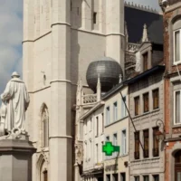 Halle 1st Urban Run involves 6,000 students on a 2.7Km route