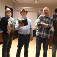 Halle celebrates 800th anniversary with theatre walk, events