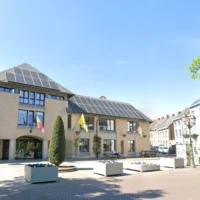 Halle committee opposes 20+ home expropriations for A8 work