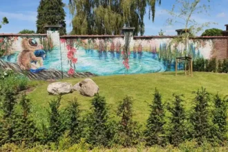 Halle launches the Star Children Register and support event