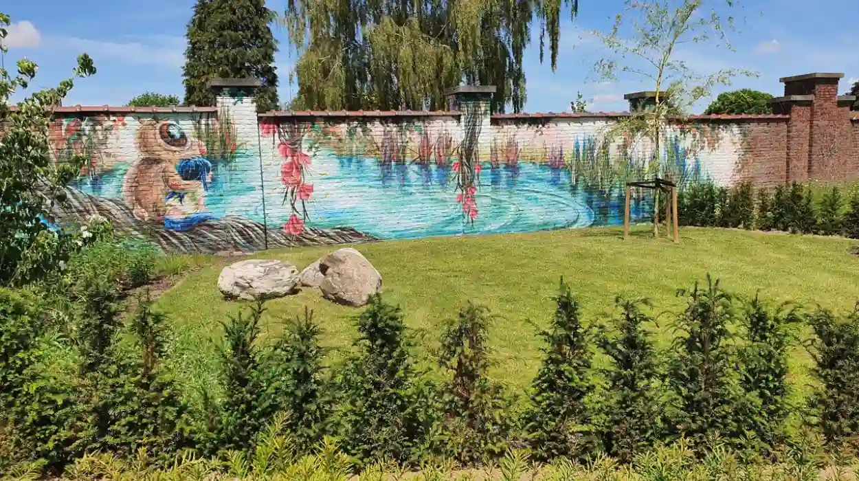 Halle launches the Star Children Register and support event