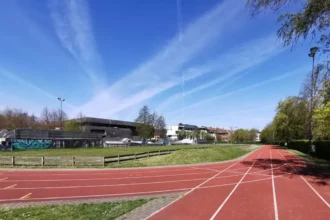 Halle's €3M Sports Complex Plans crushed by Council of State
