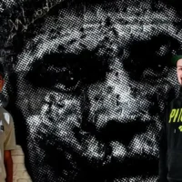 Halle’s Thomas Braem's €10,000 Mural celebrates lambic beer at Boon Brewery