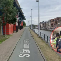 Halle’s mobile kitchen allows job seekers to try hospitality work