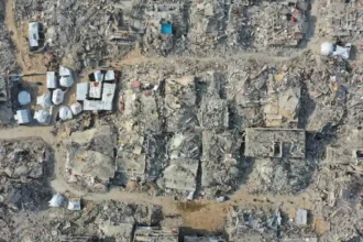 Hamas Trump's threats push Netanyahu to end Gaza ceasefire