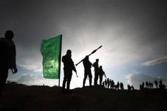 Hamas agrees to truce proposal, awaits Israel’s response