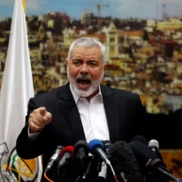 Hamas leader Ismail Haniyeh assassinated in Tehran