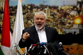 Hamas leader Ismail Haniyeh assassinated in Tehran