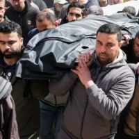 Hamas leader Salah al-Bardaweel killed in Israeli strike