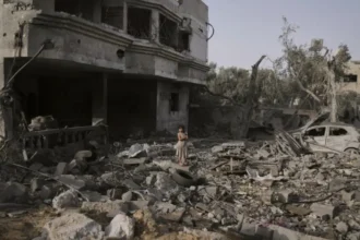 Hamas open to ceasefire agreement but demands end to war