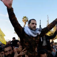 Hamas provides list of Israelis-Palestinians for potential prisoner swap deal