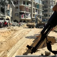 Hamas rejects US claim of planned ceasefire violation