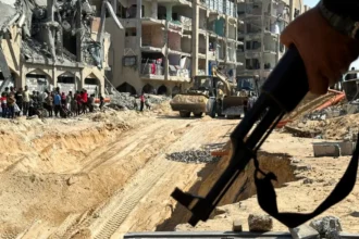 Hamas rejects US claim of planned ceasefire violation