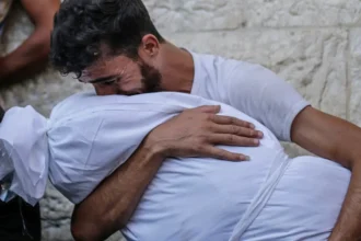 Hamas slams Arab nations for situation in Gaza