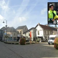 Hamme workers protest clothing rules in summer heat