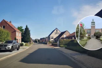 Hamont-Achel starts 2026 with 2 churches closing