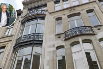 Hans Rieder gets 6-month sentence in Belgium tax fraud case