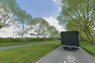 Harelbeke's Evolis park adds space for 8–10 new firms