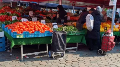 Harmful fruit fly found at Sint-Jans-Molenbeek market