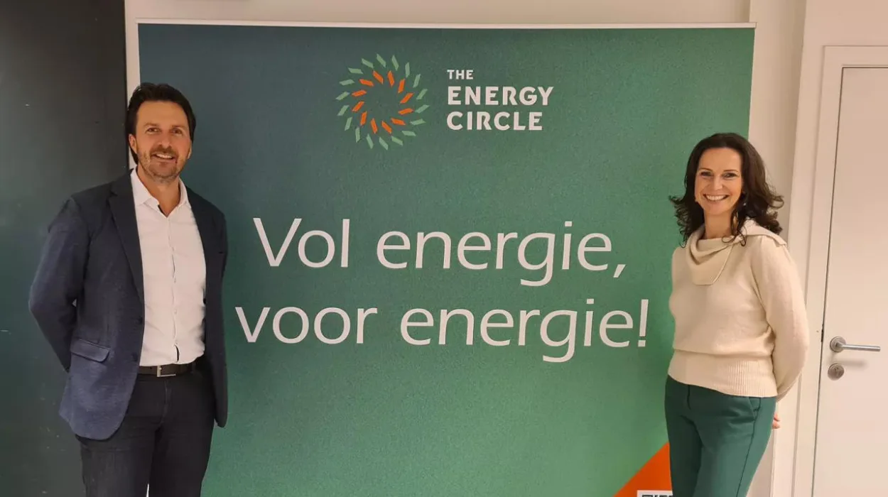 Hasselt AEW, Detec Services, and Vandenbriele merge for sustainability