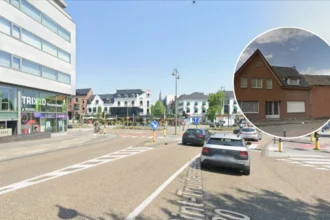 Hasselt €683K transition house for ex-offenders has been postponed