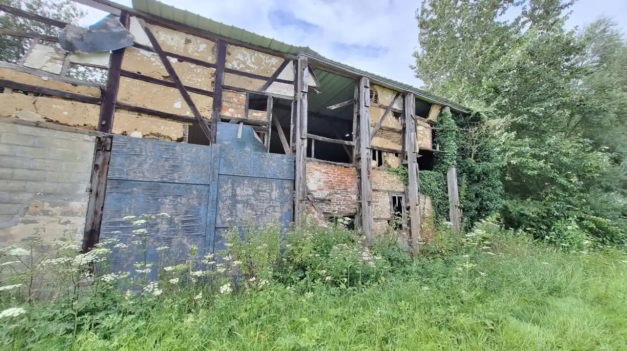 Hasselt Herkenrode Abbey