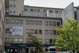 Hasselt Jessa Hospital reports drop in newborn RSV cases