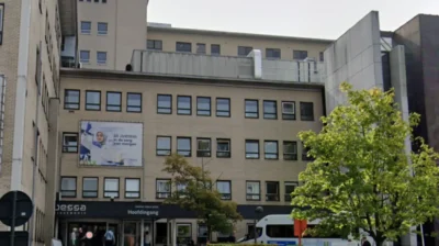 Hasselt Jessa Hospital reports drop in newborn RSV cases