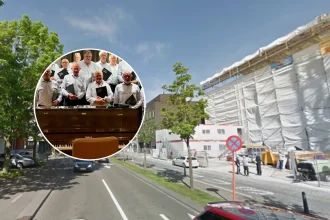 Hasselt Men’s Choir Opens Membership Drive for New Season