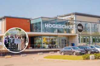 Hasselt: PXL Syntra 4 CVOs form alliance to tackle 55K job gaps