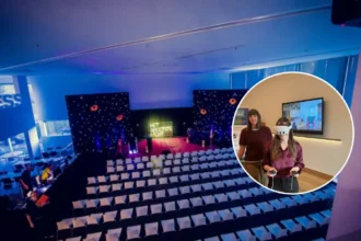 Hasselt & PXL launch VR hiring pilot with Alderman Meynen