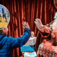 Hasselt Sinterklaas House reopens for 4th year, expecting 32k visitors
